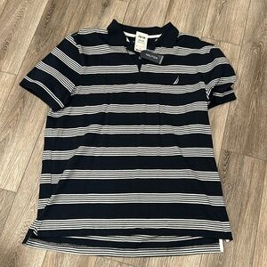 Nautica shirt. Men’s size XL. NWT